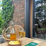 木屋 Bayda's Tiny House 斯普里蒙