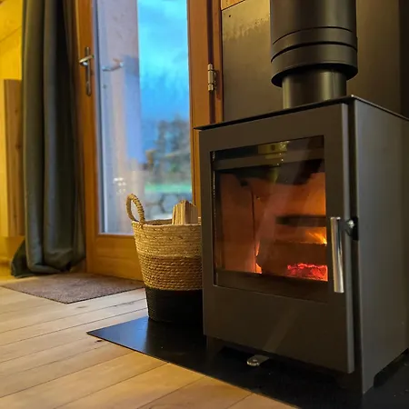 Bayda's Tiny House Sprimont