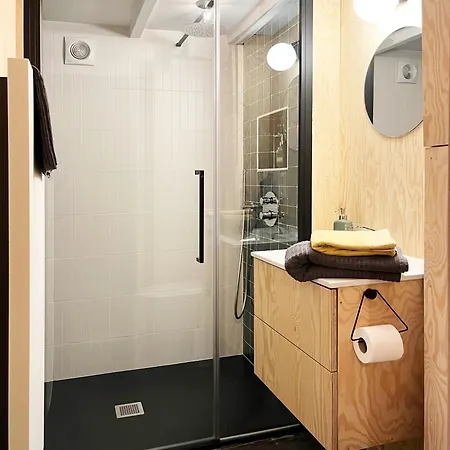 Bayda's Tiny House Sprimont