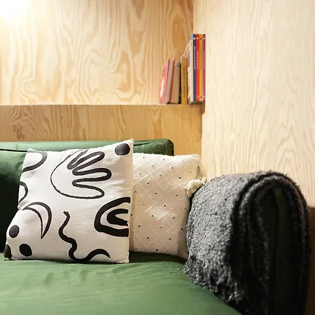 Bayda's Tiny House