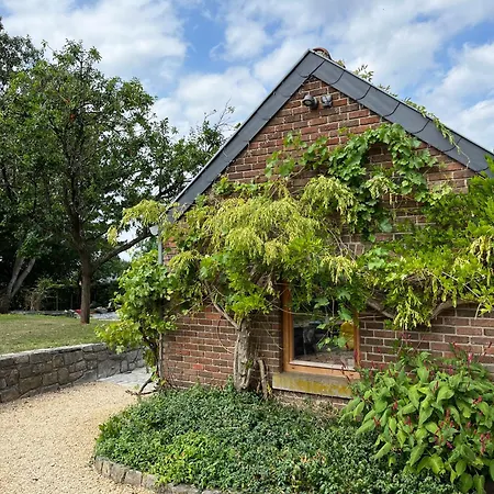 Chalet Bayda's Tiny House Sprimont