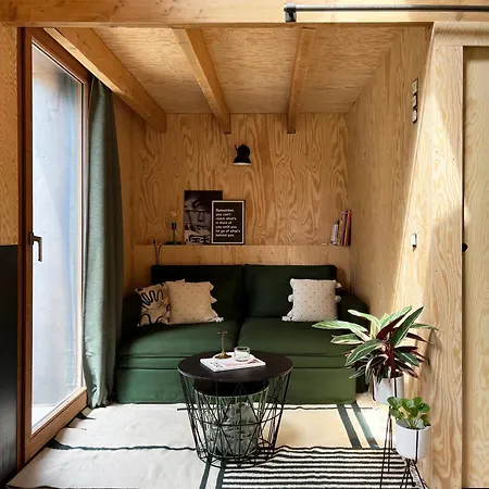 Bayda's Tiny House