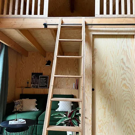 Bayda's Tiny House *