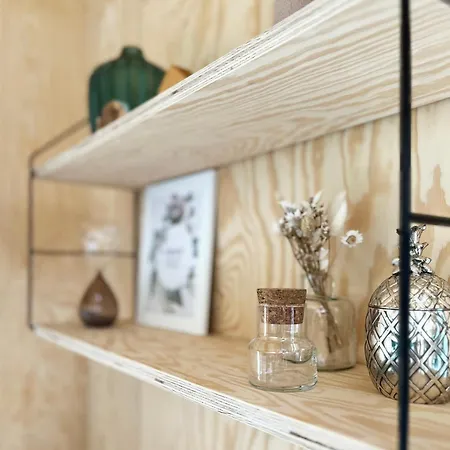 Bayda's Tiny House *