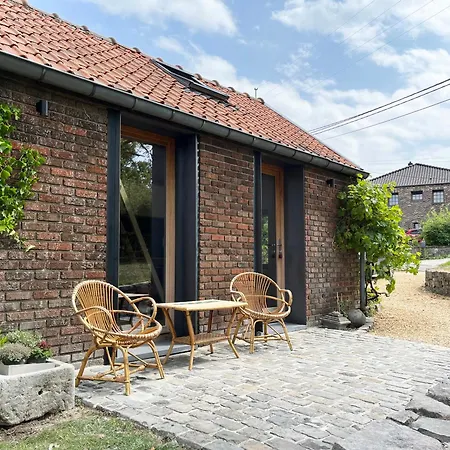 Bayda's Tiny House