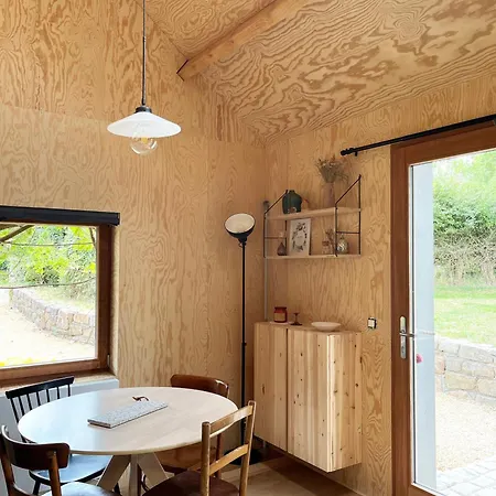 Bayda's Tiny House * Sprimont