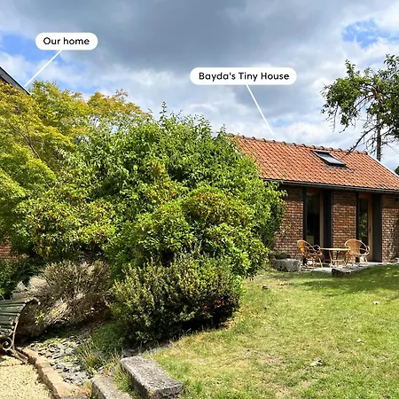 Bayda's Tiny House