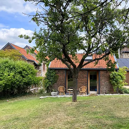 Chalet Bayda's Tiny House *