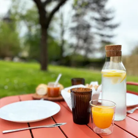 Horská chata Bayda's Tiny House