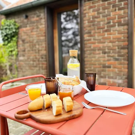 Bayda's Tiny House Sprimont