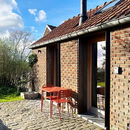 Chalet Bayda's Tiny House Sprimont