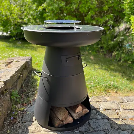 Bayda's Tiny House *