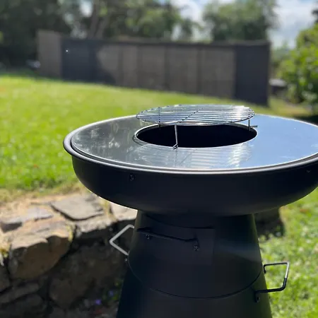 Bayda's Tiny House スプリモン