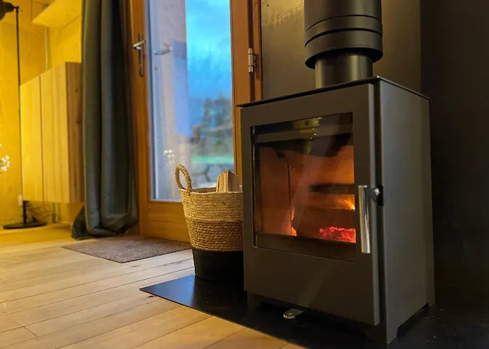 Bayda's Tiny House Sprimont