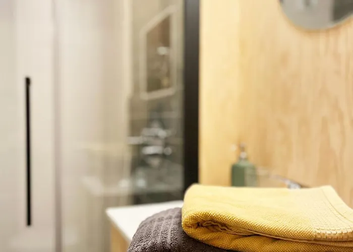 Chalet Bayda's Tiny House Sprimont