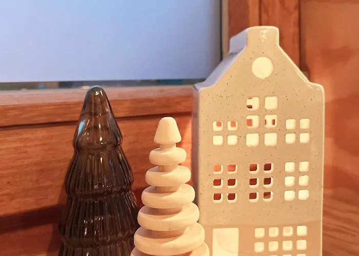 Bayda's Tiny House *