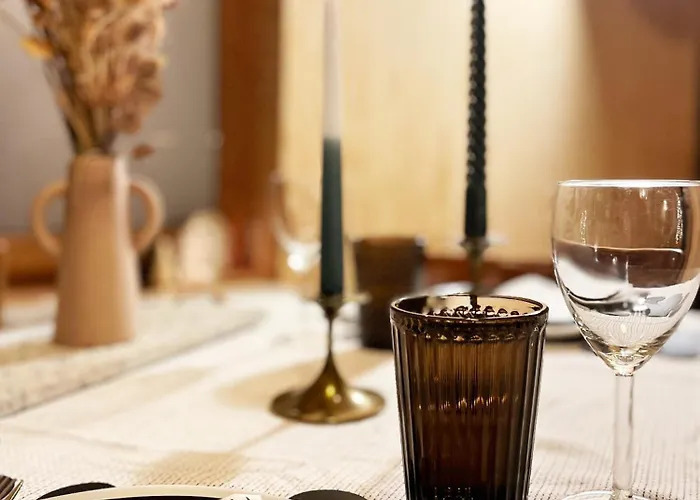 Chalet Bayda's Tiny House