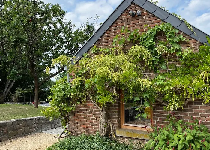 Chalet Bayda's Tiny House Sprimont