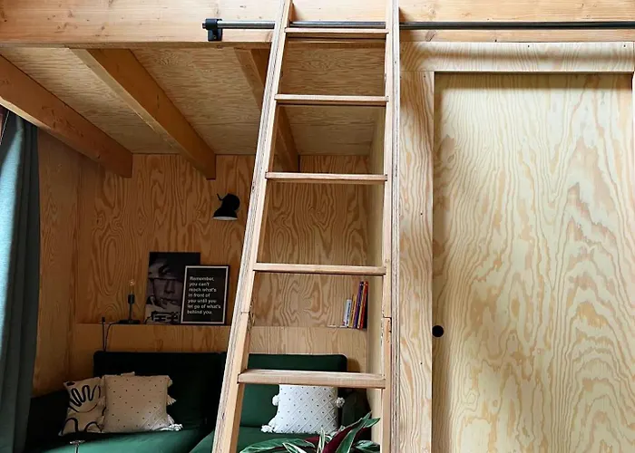 Bayda's Tiny House *