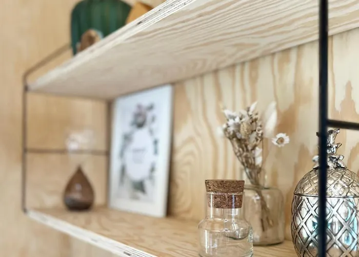Bayda's Tiny House *