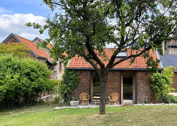 Chalet Bayda's Tiny House *