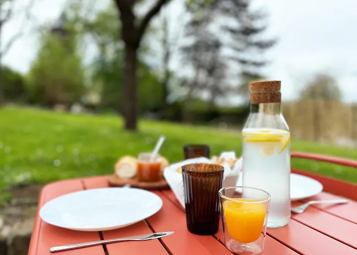 Chalet Bayda's Tiny House